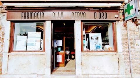 Farmacia Alla Cerva d'Oro