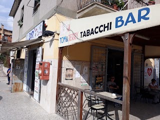 Tom & Jerry Bar Tabacchi