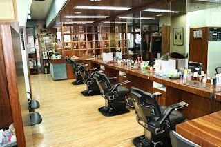 UOMO COIFFEUR