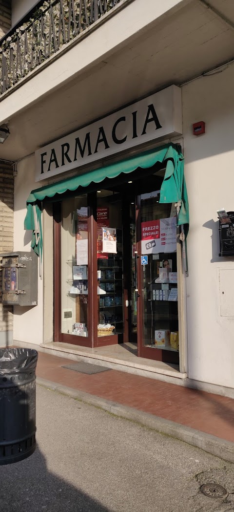 Farmacia Falchi Prato