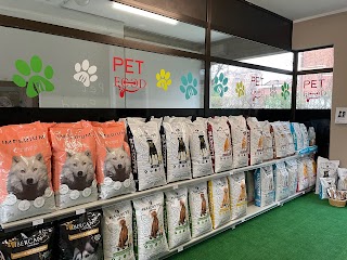 Correggio Pellets & Pet Food