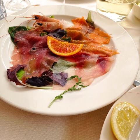 Trattoria Alla Laguna