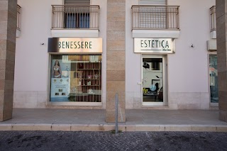 MARINO ESTETICA e BENESSERE