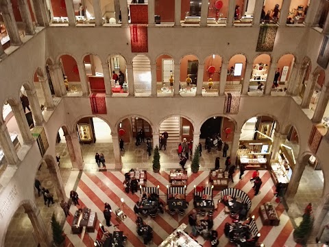 BVLGARI T Galleria Venezia