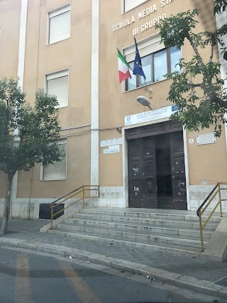 Scuola Secondaria di 1° Grado Vittorio Emanuele III