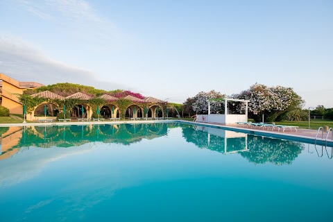 Resort Marina di Castello Golf & SPA