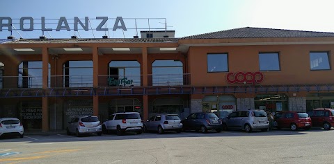 Coop Alleanza 3.0 Sgonico