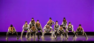 ON STAGE Scuola di danza | Danza Brescia Studio S.S.D. A R.L.