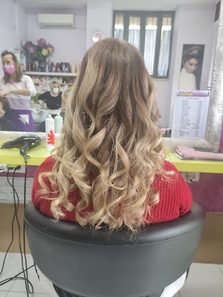 Parrucchiere Hair Stylist Di Iuliana Popa