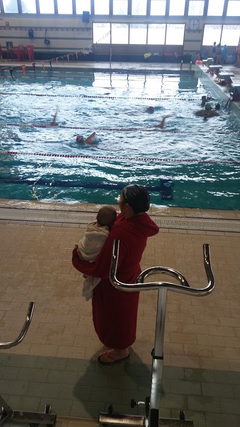 Piscina Comunale Lamezia Terme