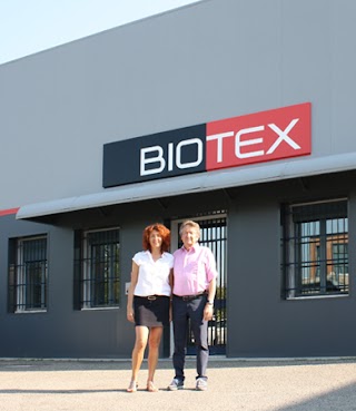 Biotex - Underwear Innovator