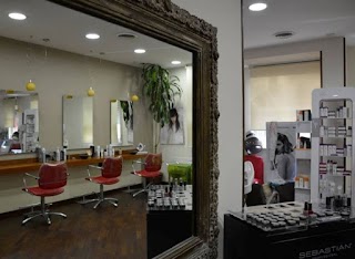 MARINA HAIR STUDIO