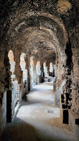 Teatro Antico greco-romano di Catania