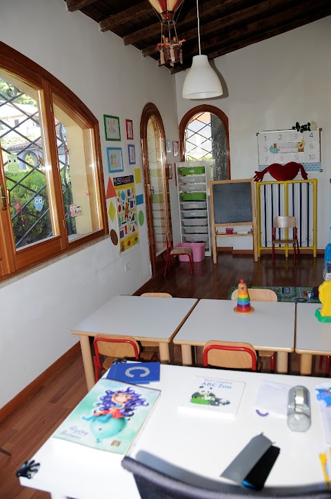 Children's Castle International school
