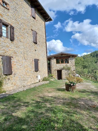 Agriturismo Costa di Dente