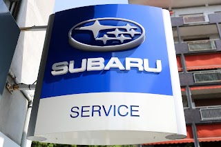 Subaru LARIO MI AUTO | Centro Service Milano | Officina e Assistenza