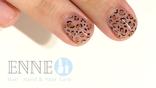 ENNE Nail Hand & Foot Care