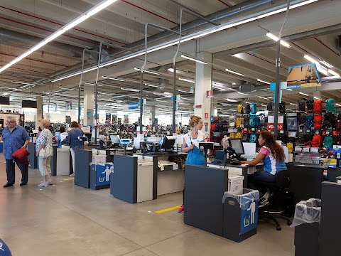 Decathlon Settimo Torinese