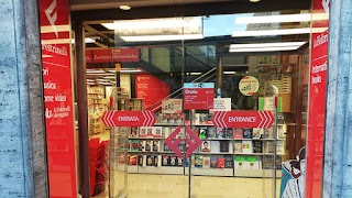 laFeltrinelli Librerie