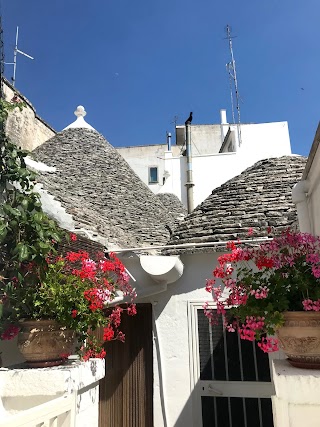 Trulli del corso