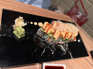 BASARA sushi pasticceria