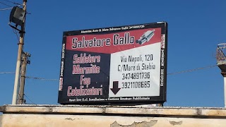 Marmitte per auto e furgoni Gallo Salvatore