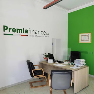 Prestiti Premia Finance SpA Agenzia di Barcellona Pozzo di Gotto