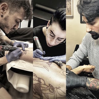 ORION TATTOO STUDIO di Roberta Saullo