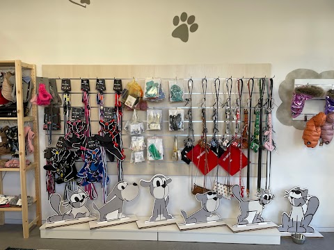 PET BOUTIQUE Busto Arsizio