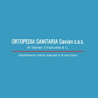 Ortopedia Sanitaria Savian Di Savian Emanuela & C. Sas