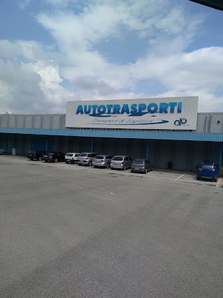 autotrasporti ct