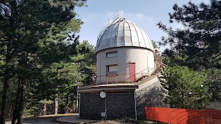 Osservatorio Astrofisico Istituto Nazionale di Astrofisica