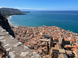 Parco della Rocca di Cefalù