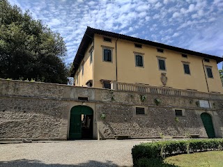 Villa Pandolfini