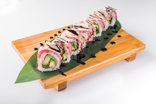 Rainbow Sushi 2.0 Rovereto