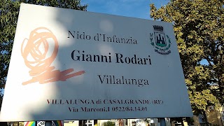 Nido d'infanzia Gianni Rodari