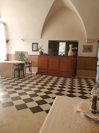 Hotel Vecchio Mulino