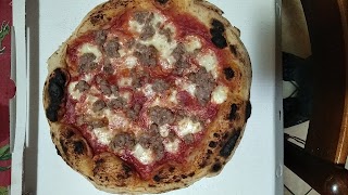 9-3/4 pizzeria d'asporto