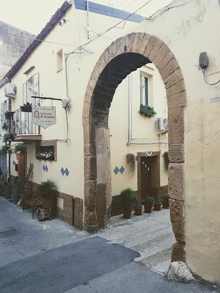 La corte di Angelica b&b