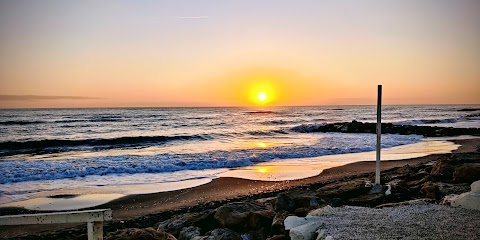 Tarida beach