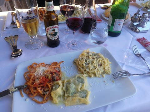 Trattoria Al Dosso