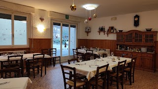 Trattoria al Sorriso