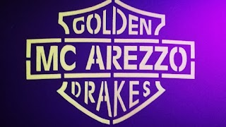 Golden Drakes Mc Arezzo