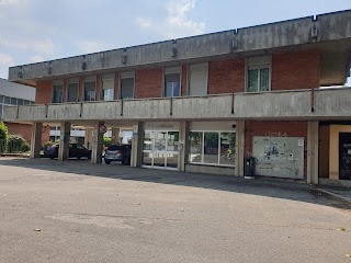 Istituto Tecnico Industriale Statale "G. Cardano"