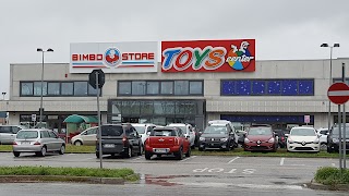 Toys Center