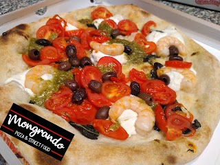 MONGRANDO Pizza & Street Food