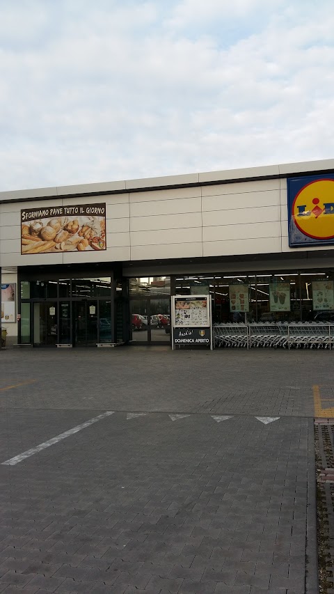 Lidl