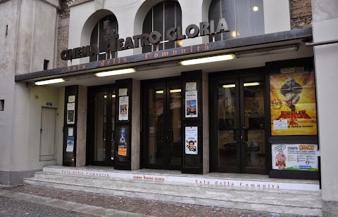 Cinema Teatro Gloria
