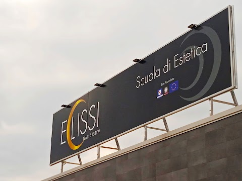 Eclissi Nail System - Corsi Ricostruzione Unghie Giugliano