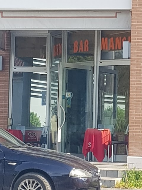 Mangiafuoco